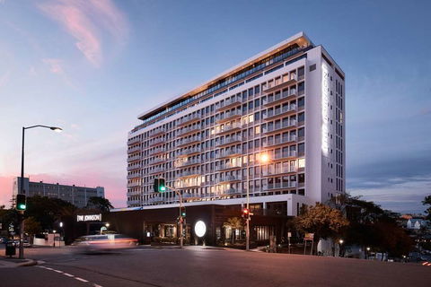 The Johnson - Holiday Jervis Bay 1