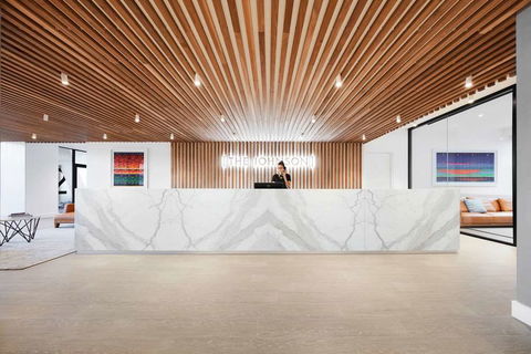 The Johnson - Holiday Jervis Bay 2