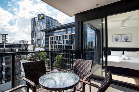 Arise Atlas - Holiday Jervis Bay 1