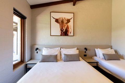 Wintersun Hotel - Holiday Jervis Bay 2