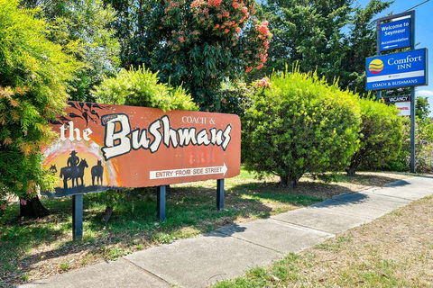 Comfort Inn Coach & Bushmans - Holiday Jervis Bay 1
