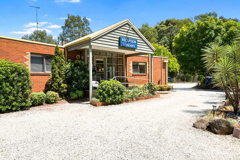Comfort Inn Coach & Bushmans - Holiday Jervis Bay 2