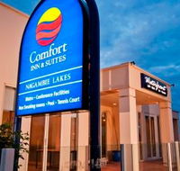 Nagambie Waterfront Motel - Holiday Jervis Bay
