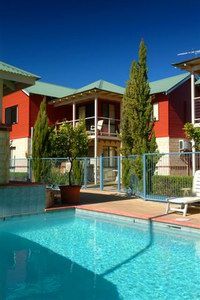Amalfi Resort Busselton - Holiday Jervis Bay 0