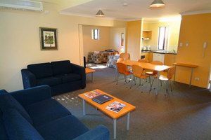 Amalfi Resort Busselton - Holiday Jervis Bay 1