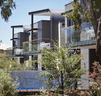 Aqua Resort - Holiday Jervis Bay
