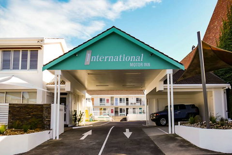 Comfort Inn Warrnambool International - Holiday Jervis Bay 1