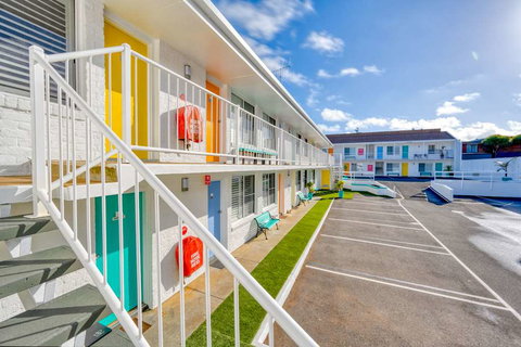 Comfort Inn Warrnambool International - Holiday Jervis Bay 2