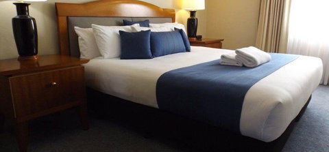 Warrnambool Central Court - Holiday Jervis Bay 1