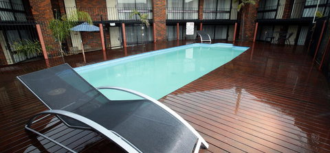 Warrnambool Central Court - Holiday Jervis Bay 2