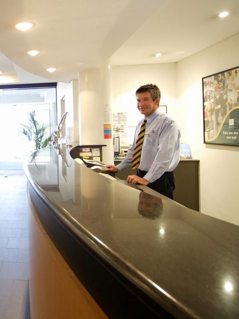 Quest Manly - Holiday Jervis Bay 1