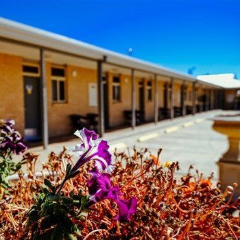 MAS Country Club Motor Inn - Holiday Jervis Bay 1