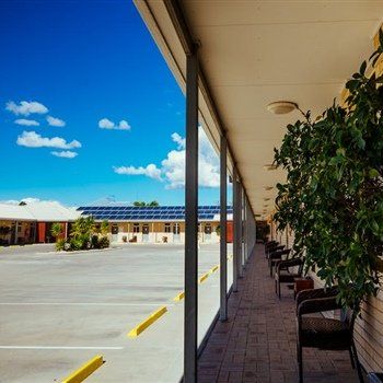 MAS Country Club Motor Inn - Holiday Jervis Bay 2