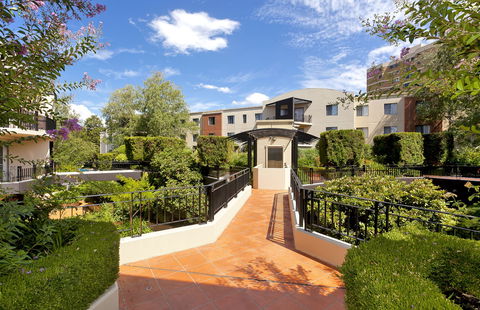 Astra Apartments The Griffin - Holiday Jervis Bay 1