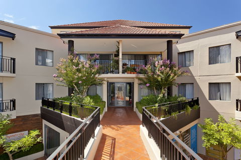 Astra Apartments The Griffin - Holiday Jervis Bay 2