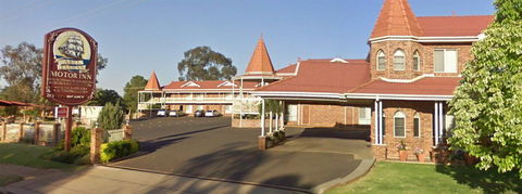 Abel Tasman Motor Inn - Holiday Jervis Bay 0