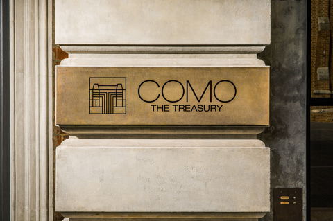 COMO The Treasury, Perth - Holiday Jervis Bay 1