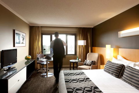 PARKROYAL Parramatta - Holiday Jervis Bay 5