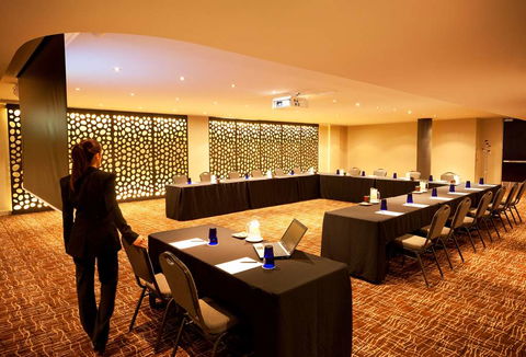 PARKROYAL Parramatta - Holiday Jervis Bay 7