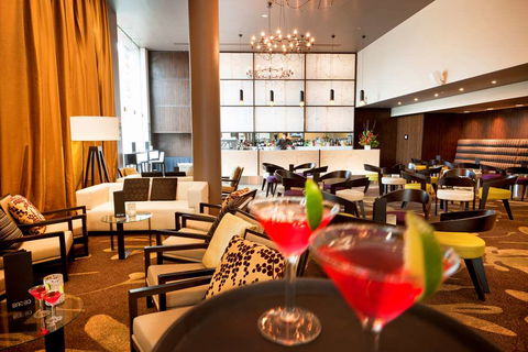 PARKROYAL Parramatta - Holiday Jervis Bay 12