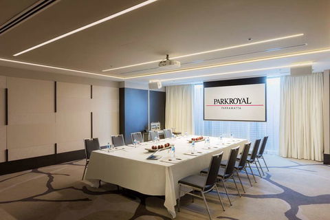 PARKROYAL Parramatta - Holiday Jervis Bay 14