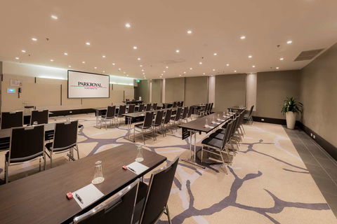 PARKROYAL Parramatta - Holiday Jervis Bay 15