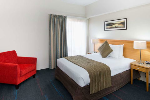APX Apartments Parramatta - Holiday Jervis Bay 4