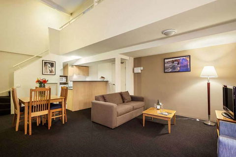 APX Apartments Parramatta - Holiday Jervis Bay 5