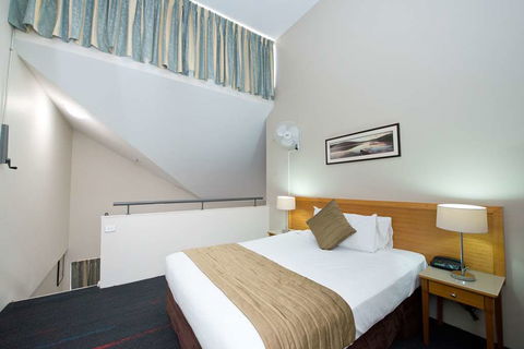 APX Apartments Parramatta - Holiday Jervis Bay 8