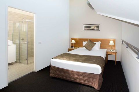 APX Apartments Parramatta - Holiday Jervis Bay 9