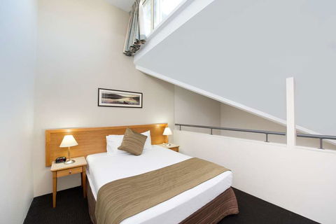 APX Apartments Parramatta - Holiday Jervis Bay 10