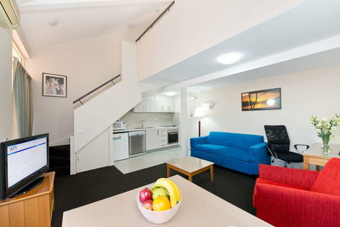 APX Apartments Parramatta - Holiday Jervis Bay 11