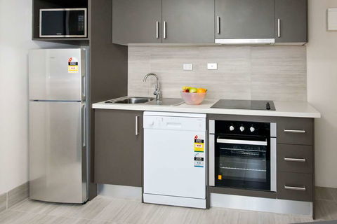 APX Apartments Parramatta - Holiday Jervis Bay 12