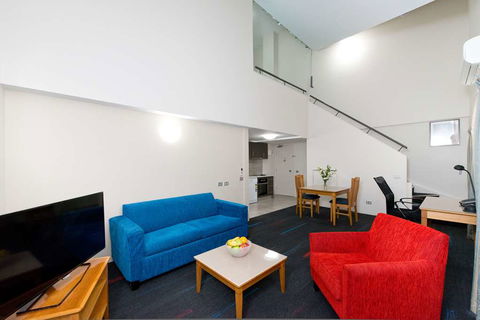 APX Apartments Parramatta - Holiday Jervis Bay 13