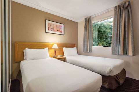 APX Apartments Parramatta - Holiday Jervis Bay 15
