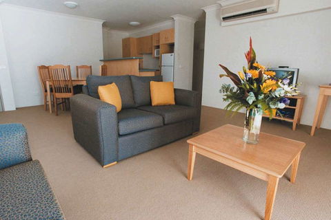APX Apartments Parramatta - Holiday Jervis Bay 16