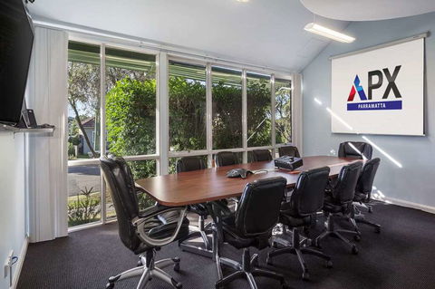 APX Apartments Parramatta - Holiday Jervis Bay 17