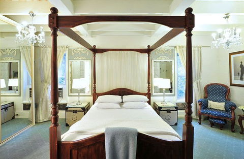 Adeline Bed & Breakfast - Holiday Jervis Bay 2