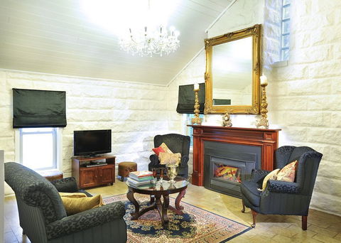 Adeline Bed & Breakfast - Holiday Jervis Bay 3