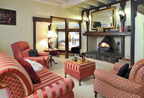 Adeline Bed & Breakfast - Holiday Jervis Bay 4