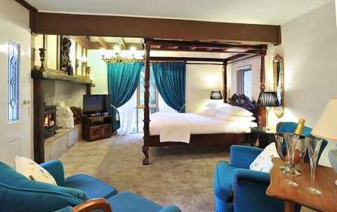 Adeline Bed & Breakfast - Holiday Jervis Bay 5
