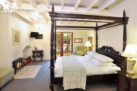 Adeline Bed & Breakfast - Holiday Jervis Bay 6