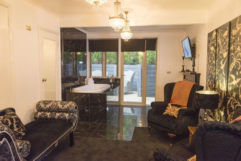 Adeline Bed & Breakfast - Holiday Jervis Bay 7