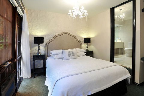 Adeline Bed & Breakfast - Holiday Jervis Bay 8