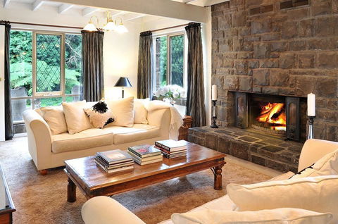 Adeline Bed & Breakfast - Holiday Jervis Bay 9