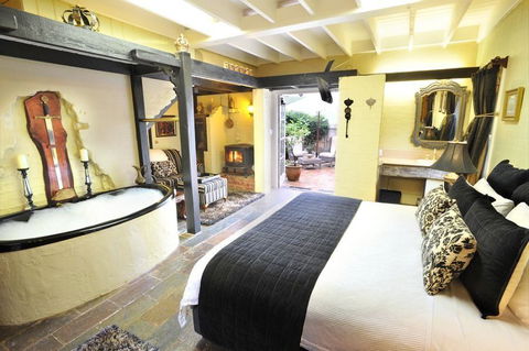 Adeline Bed & Breakfast - Holiday Jervis Bay 10