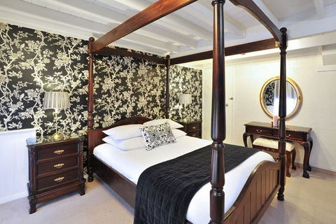Adeline Bed & Breakfast - Holiday Jervis Bay 11