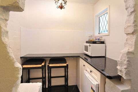 Adeline Bed & Breakfast - Holiday Jervis Bay 12