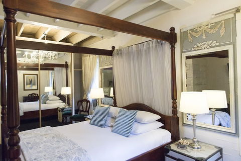 Adeline Bed & Breakfast - Holiday Jervis Bay 13