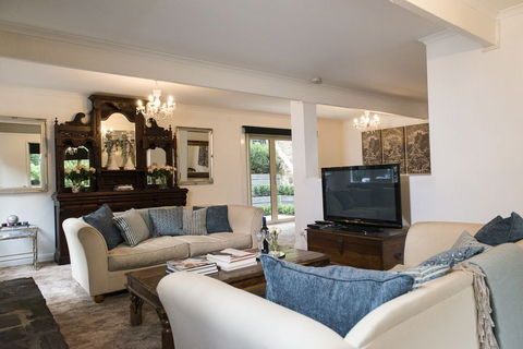 Adeline Bed & Breakfast - Holiday Jervis Bay 14